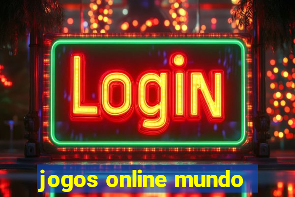 jogos online mundo