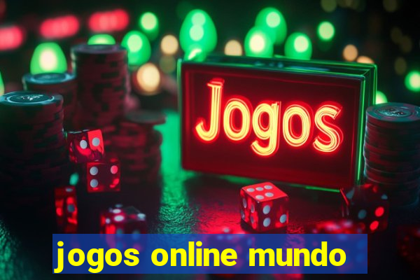 jogos online mundo