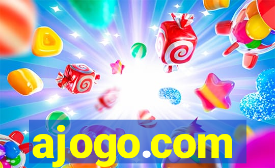 ajogo.com