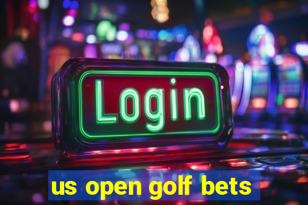 us open golf bets