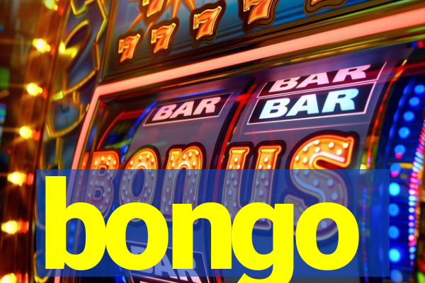 bongo