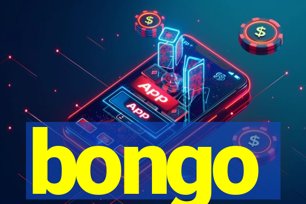 bongo