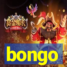 bongo