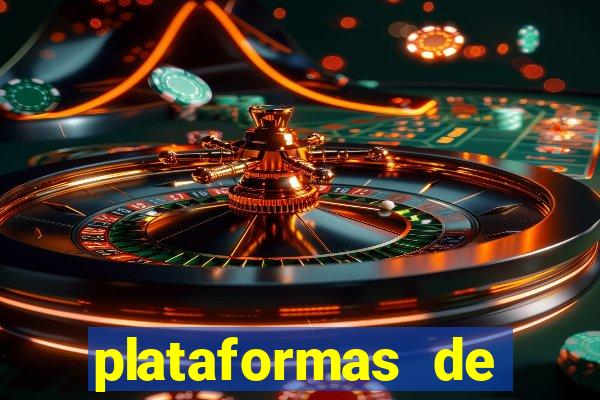 plataformas de jogos pg