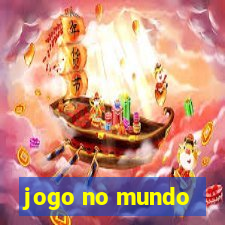 jogo no mundo