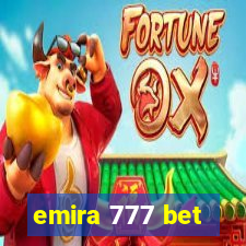 emira 777 bet