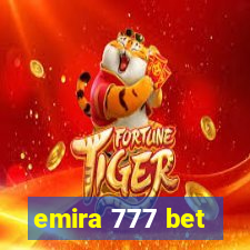 emira 777 bet