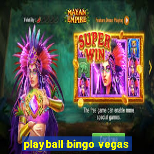 playball bingo vegas