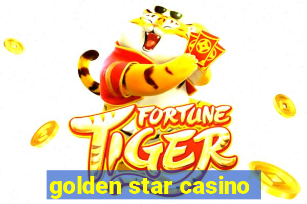 golden star casino