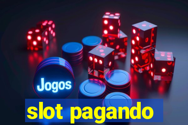 slot pagando