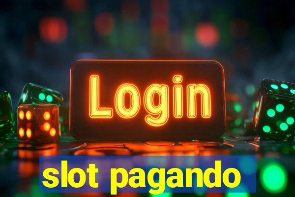 slot pagando