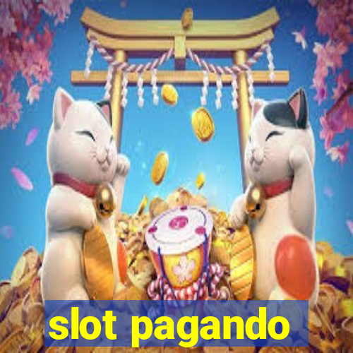 slot pagando