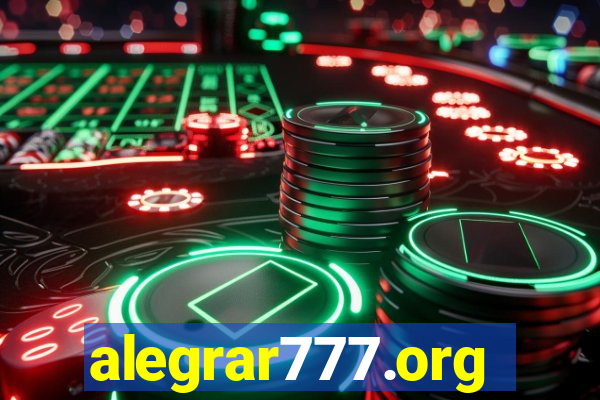 alegrar777.org