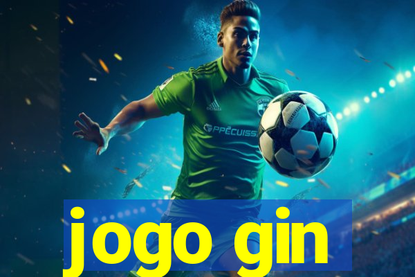 jogo gin