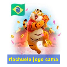 riachuelo jogo cama