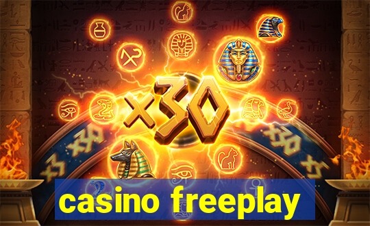 casino freeplay