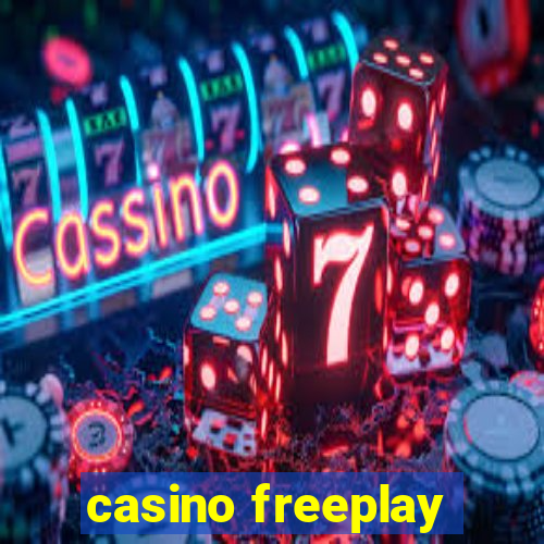 casino freeplay