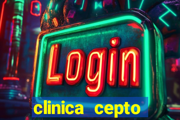 clinica cepto hospital da bahia