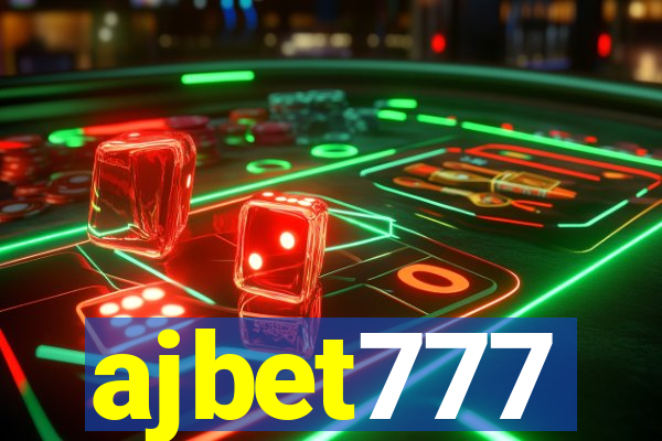 ajbet777