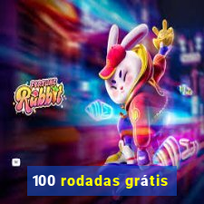 100 rodadas grátis