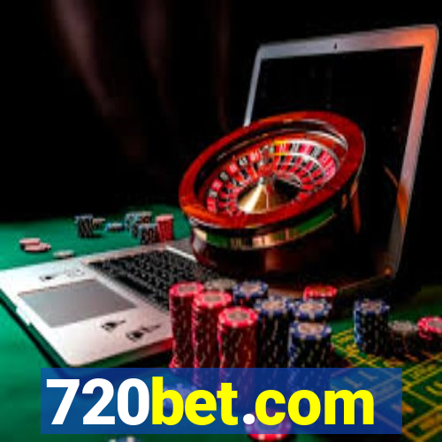 720bet.com