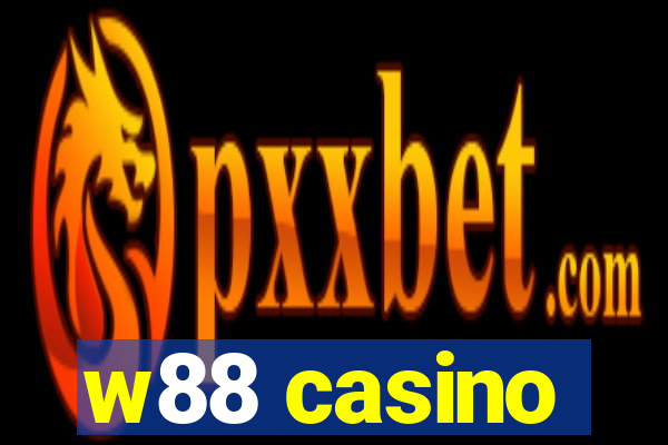 w88 casino