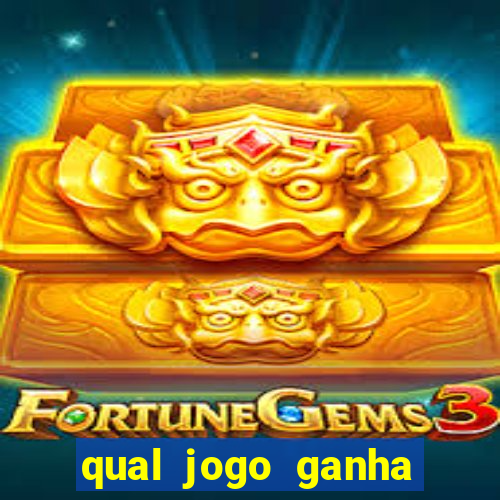 qual jogo ganha dinheiro ao se cadastrar