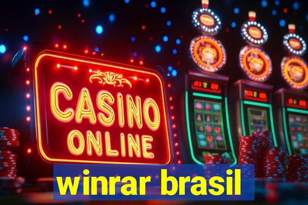 winrar brasil