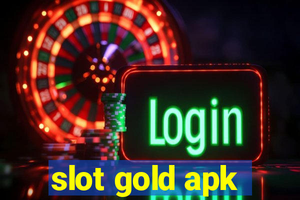 slot gold apk