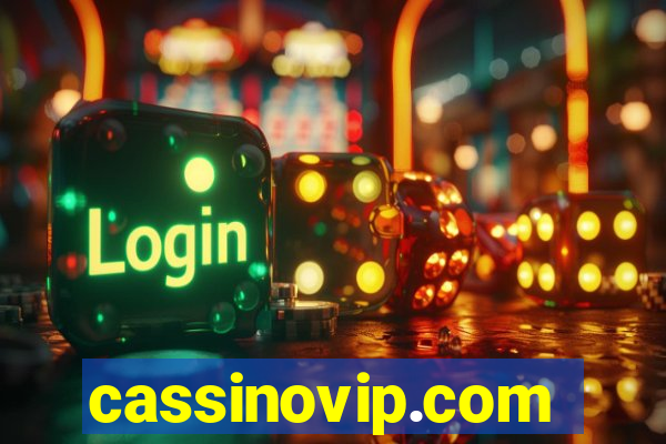 cassinovip.com