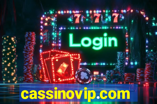 cassinovip.com