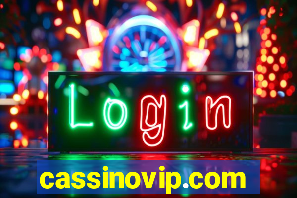 cassinovip.com