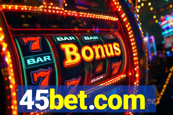 45bet.com