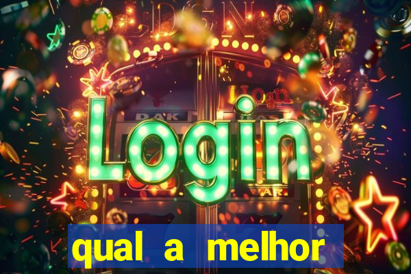 qual a melhor plataforma de jogo online