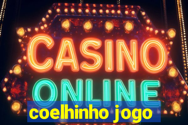 coelhinho jogo