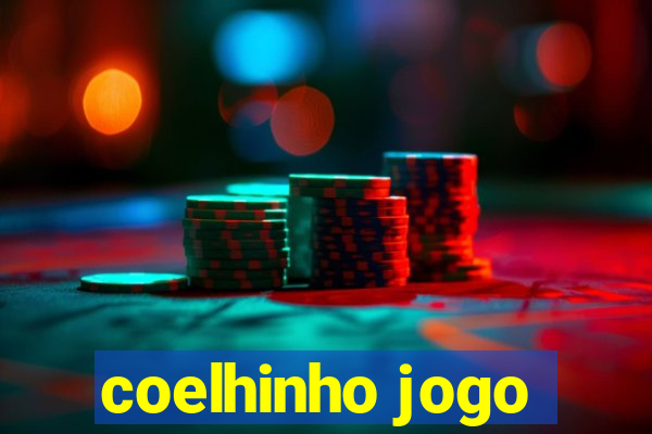 coelhinho jogo