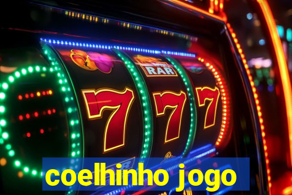 coelhinho jogo