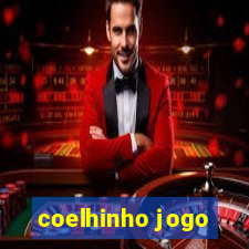 coelhinho jogo