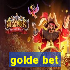 golde bet