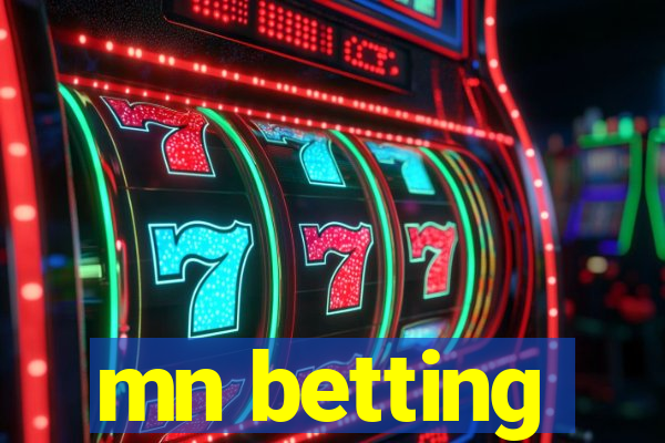 mn betting