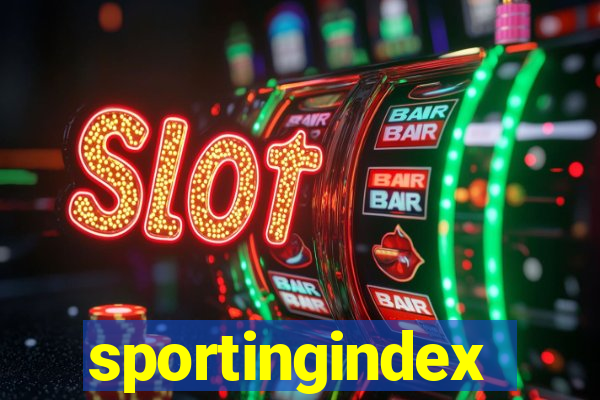 sportingindex