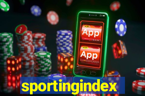 sportingindex