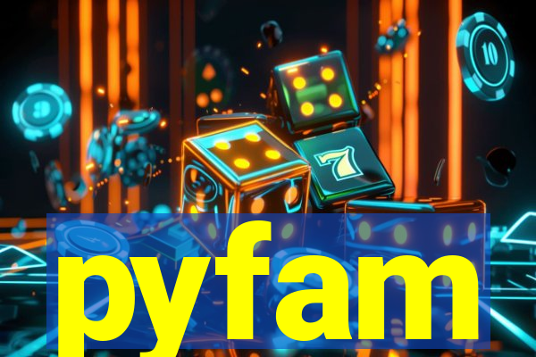 pyfam