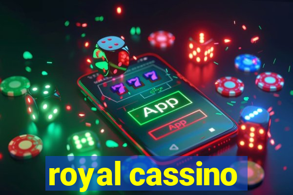 royal cassino