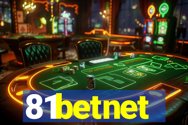 81betnet