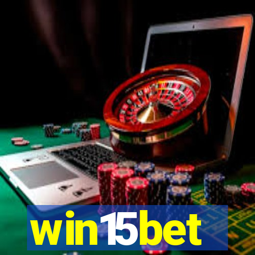 win15bet