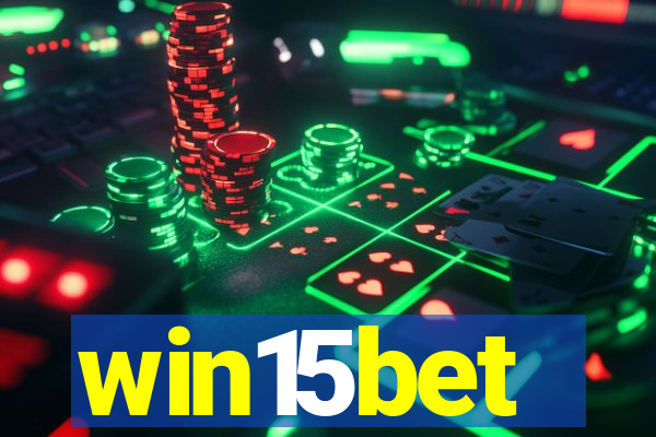 win15bet