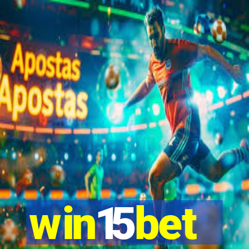 win15bet