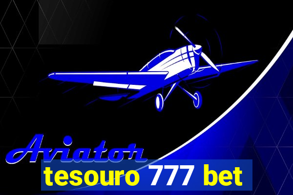 tesouro 777 bet