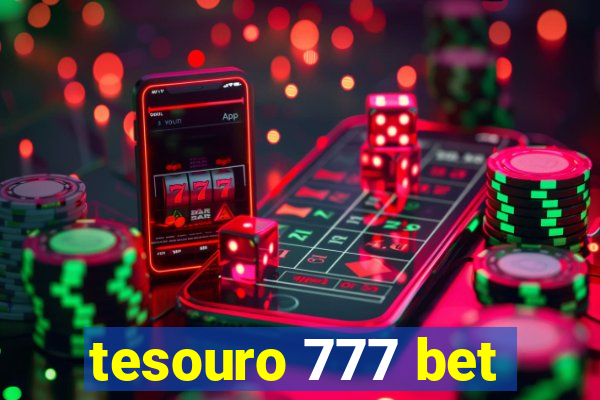 tesouro 777 bet